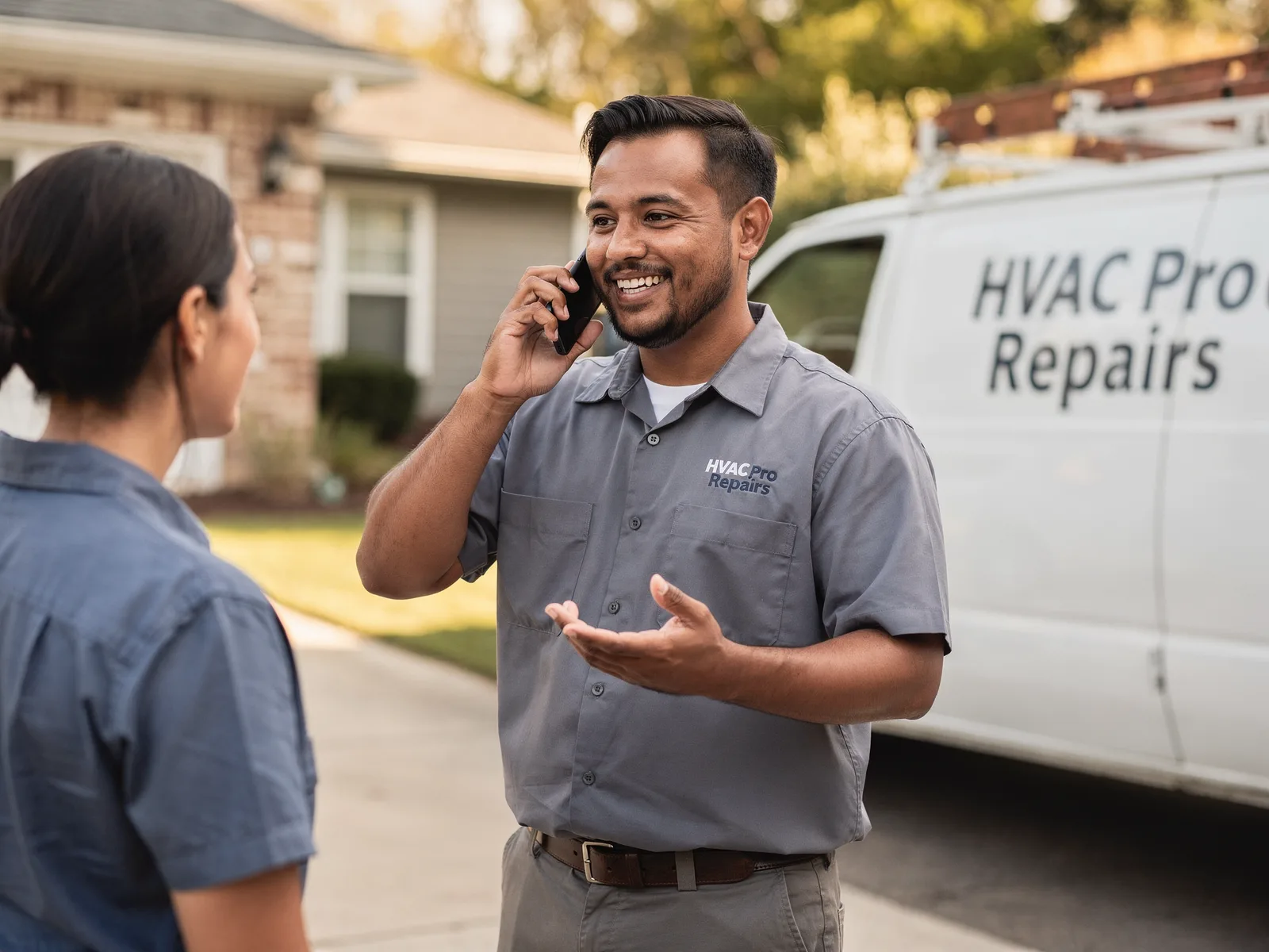 Heat Pump Repair Gradyville, KY FAQs